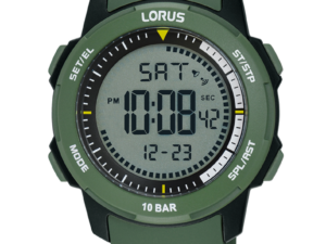 Authentic LORUS Designer Watch  – LORUS WATCHES