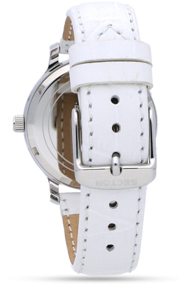 Authentic SECTOR No Limits Women 45 mm Quartz Analog Designer Watch  - SECTOR - Image 2