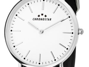 Authentic CHRONOSTAR Men 40 mm Quartz Sophisticated Watch  – CHRONOSTAR BY SECTOR