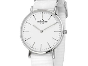 Authentic CHRONOSTAR Women 36 mm Quartz Designer Bracelet  – CHRONOSTAR BY SECTOR