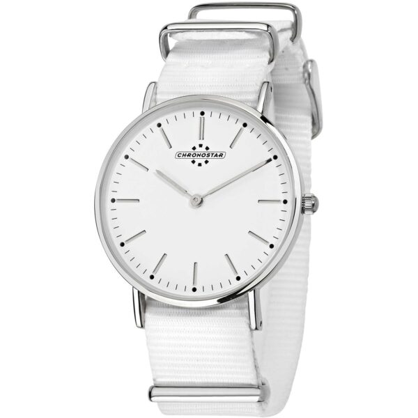 Authentic CHRONOSTAR Women 36 mm Quartz Designer Bracelet  - CHRONOSTAR BY SECTOR