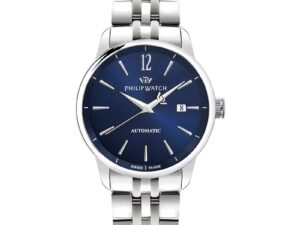 Authentic PHILIP WATCH Premium Watch  – PHILIP WATCH