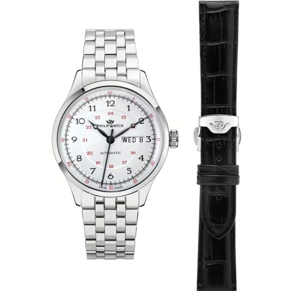 Authentic PHILIP WATCH High-end Watch  - PHILIP WATCH