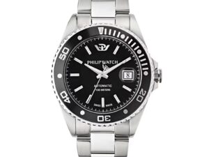 Authentic PHILIP WATCH Premium Watch  – PHILIP WATCH