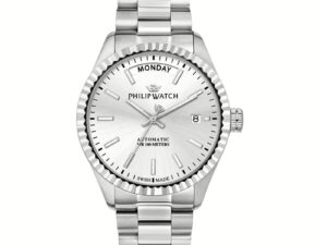 Authentic PHILIP WATCH Premium Watch  – PHILIP WATCH