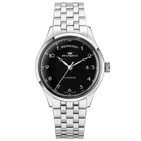 Authentic PHILIP WATCH High-end Watch  - PHILIP WATCH