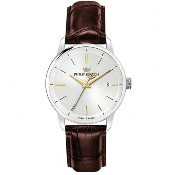 Authentic PHILIP WATCH Top-Quality Watch  - PHILIP WATCH