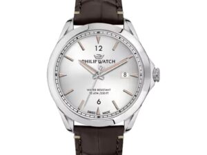 Authentic PHILIP WATCH Top-Quality Watch  – PHILIP WATCH