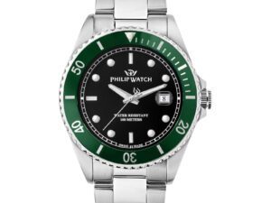 Authentic PHILIP WATCH Premium Watch  – PHILIP WATCH