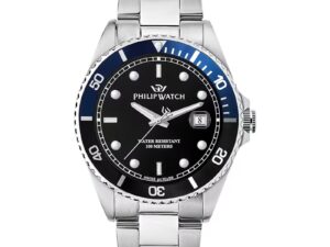 Authentic PHILIP WATCH Premium Watch  – PHILIP WATCH