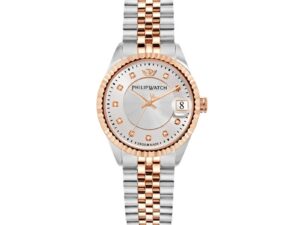 Authentic PHILIP WATCH Women 31 mm Premium Wristwatch  – PHILIP WATCH