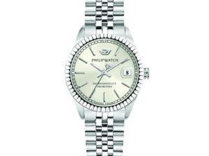 Authentic PHILIP WATCH Women 34 mm Exclusive Wristwatch  – PHILIP WATCH