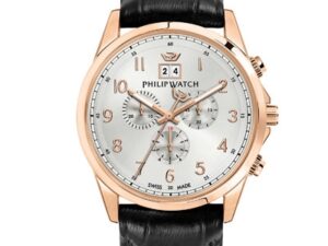 Authentic PHILIP WATCH Top-Quality Watch  – PHILIP WATCH