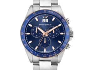 Authentic PHILIP WATCH Premium Watch  – PHILIP WATCH