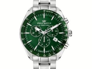 Authentic PHILIP WATCH Premium Watch  – PHILIP WATCH