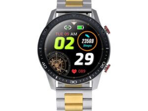 Authentic RADIANT SMARTWATCH Designer Watch  – RADIANT SMARTWATCH WATCHES