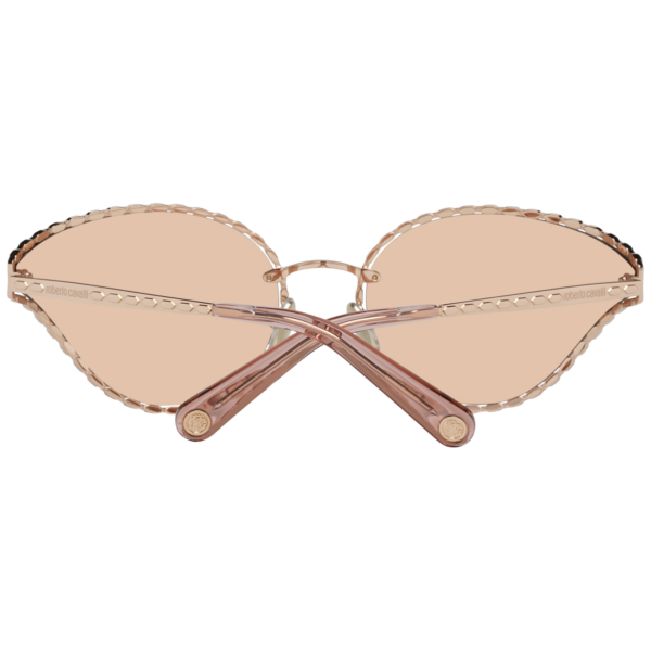 Authentic ROBERTO CAVALLI SUNGLASSES Exclusive Eyewear  - ROBERTO CAVALLI - Image 3