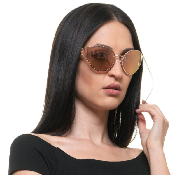 Authentic ROBERTO CAVALLI SUNGLASSES Exclusive Eyewear  - ROBERTO CAVALLI - Image 4