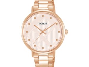 Authentic LORUS Designer Watch  – LORUS WATCHES