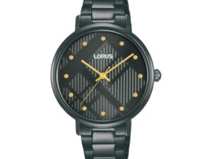 Authentic LORUS Designer Watch  – LORUS WATCHES