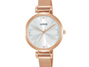 Authentic LORUS Designer Watch  – LORUS WATCHES