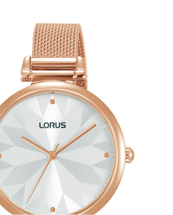 Authentic LORUS Designer Watch  - LORUS WATCHES - Image 3