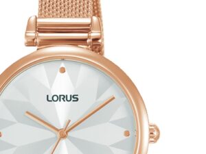 Authentic LORUS Designer Watch  – LORUS WATCHES