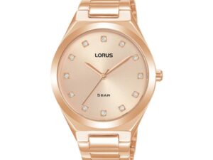 Authentic LORUS Designer Watch  – LORUS WATCHES