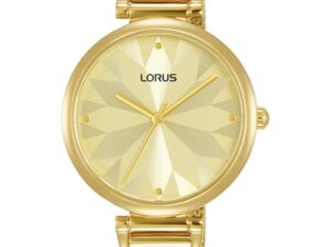 Authentic LORUS Designer Watch  – LORUS WATCHES