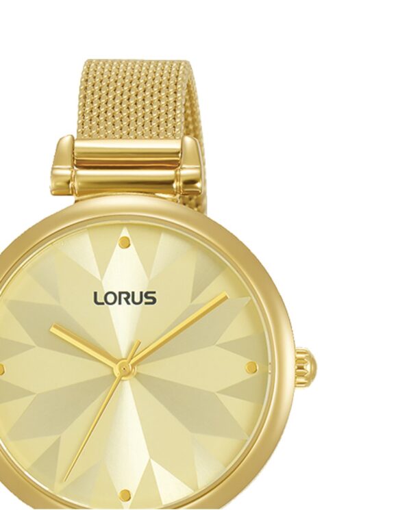 Authentic LORUS Designer Watch  - LORUS WATCHES - Image 3