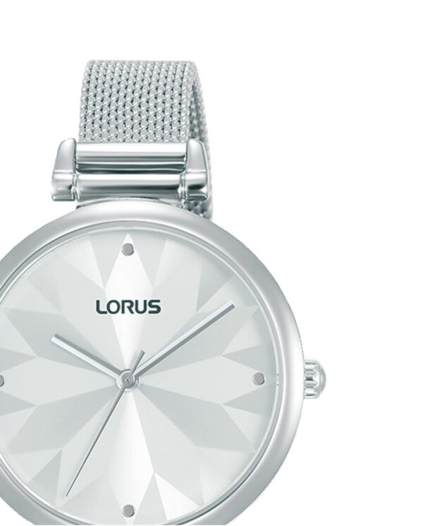 Authentic LORUS Designer Watch  - LORUS WATCHES - Image 4