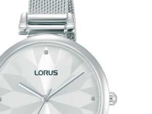 Authentic LORUS Designer Watch  – LORUS WATCHES