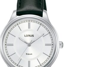 Authentic LORUS Designer Watch  – LORUS WATCHES