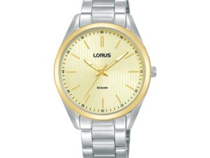 Authentic LORUS Designer Watch  – LORUS WATCHES