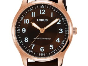 Authentic LORUS Designer Watch  – LORUS WATCHES