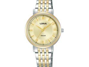 Authentic LORUS Designer Watch  – LORUS WATCHES