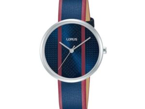 Authentic LORUS Designer Watch  – LORUS WATCHES