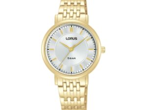 Authentic LORUS Designer Watch  – LORUS WATCHES