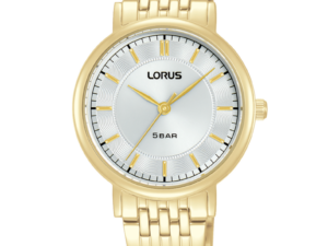 Authentic LORUS Designer Watch  – LORUS WATCHES