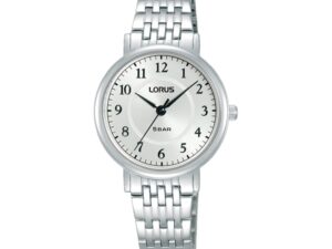 Authentic LORUS Designer Watch  – LORUS WATCHES