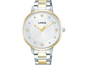 Authentic LORUS Designer Watch  – LORUS WATCHES