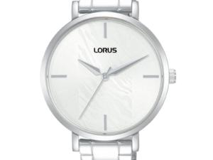 Authentic LORUS Designer Watch  – LORUS WATCHES