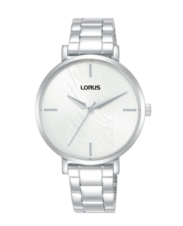 Authentic LORUS Designer Watch  - LORUS WATCHES - Image 2