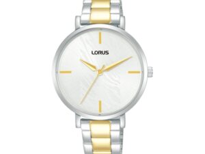 Authentic LORUS Designer Watch  – LORUS WATCHES