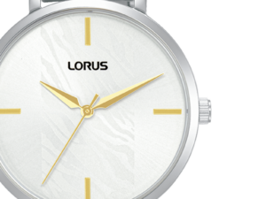 Authentic LORUS Designer Watch  – LORUS WATCHES