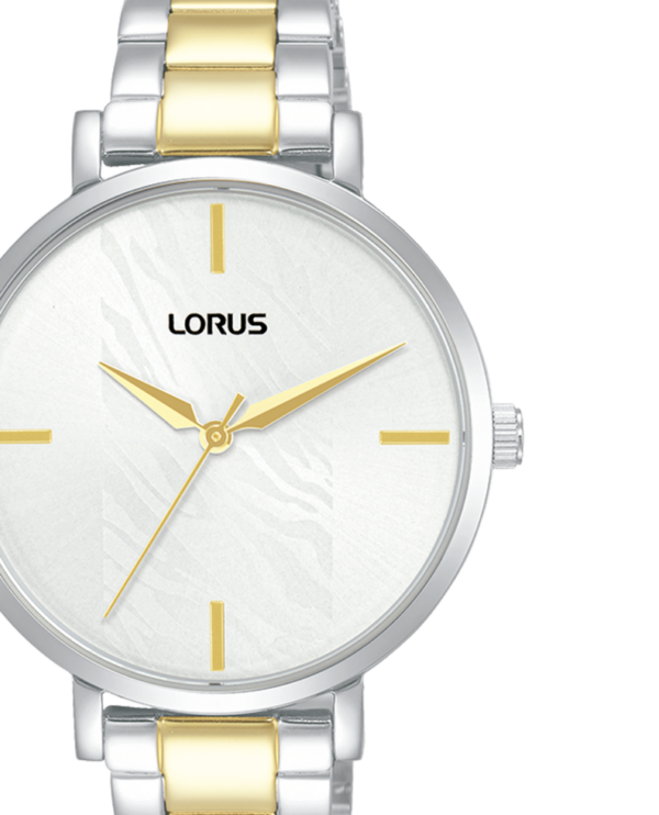 Authentic LORUS Designer Watch  - LORUS WATCHES - Image 2