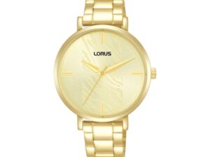 Authentic LORUS Designer Watch  – LORUS WATCHES