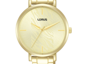 Authentic LORUS Designer Watch  – LORUS WATCHES