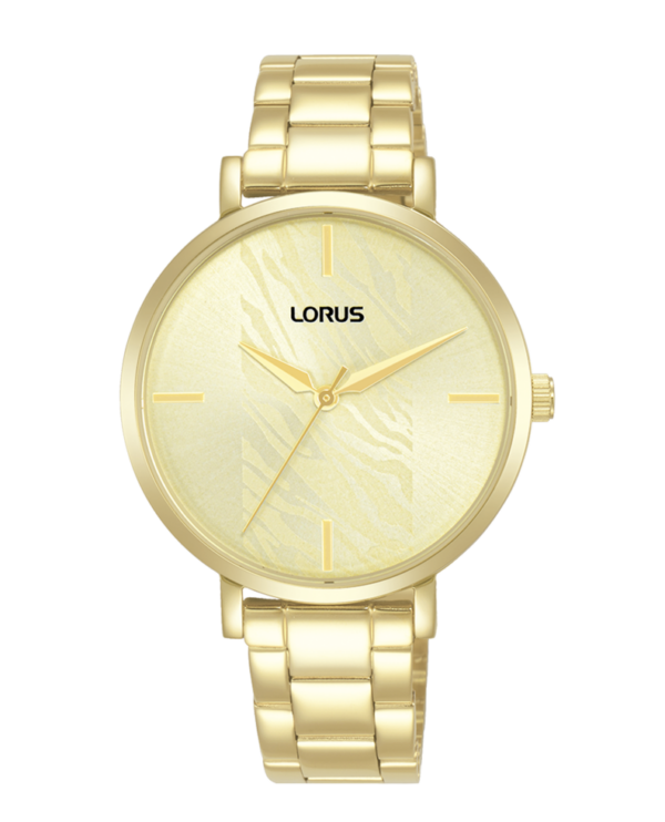 Authentic LORUS Designer Watch  - LORUS WATCHES - Image 2