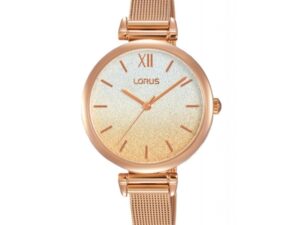 Authentic LORUS Designer Watch  – LORUS WATCHES